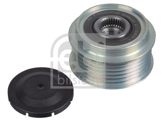 Alternator Freewheel Clutch - 101747 FEBI BILSTEIN