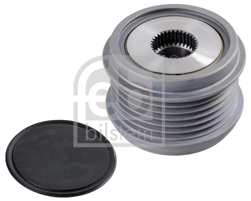 Dispositivo ruota libera alternatore - 101756 FEBI BILSTEIN