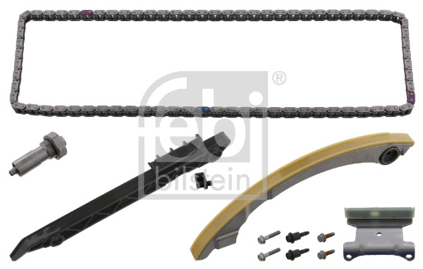 Kit catena distribuzione - 101763 FEBI BILSTEIN