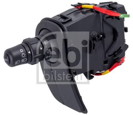 Steering Column Switch - 101766 FEBI BILSTEIN