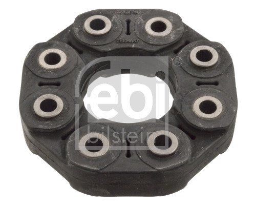 Joint, propshaft - 101778 FEBI BILSTEIN