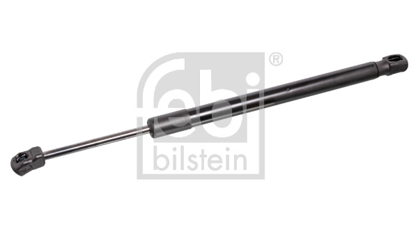 Ammortizzatore pneumatico, Cofano motore - 101782 FEBI BILSTEIN