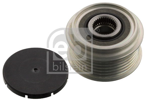 Dispositivo ruota libera alternatore - 101786 FEBI BILSTEIN