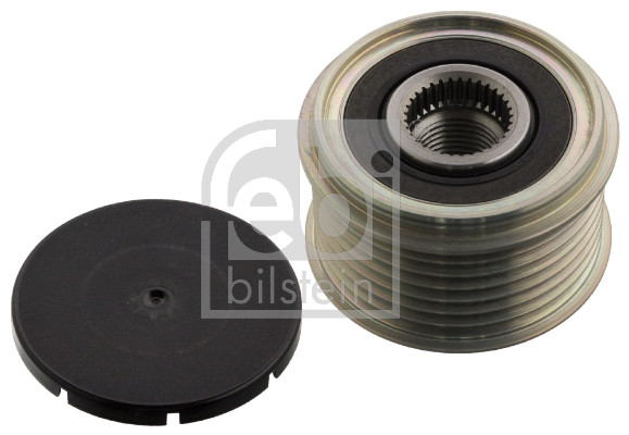 Alternator Freewheel Clutch - 101788 FEBI BILSTEIN