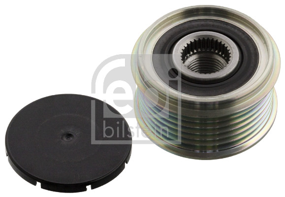 Alternator Freewheel Clutch - 101789 FEBI BILSTEIN