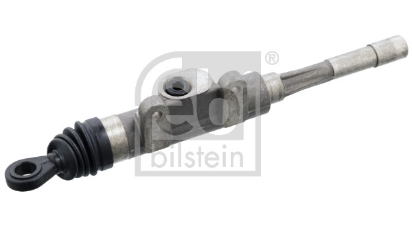 Cilindro trasmettitore, Frizione - 10180 FEBI BILSTEIN