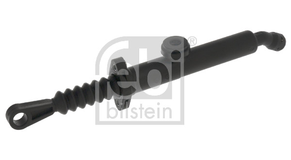 Cilindro trasmettitore, Frizione - 101823 FEBI BILSTEIN