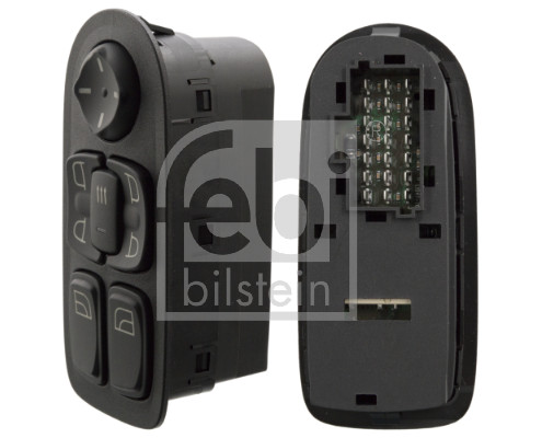 Multi-Function Switch - 101845 FEBI BILSTEIN
