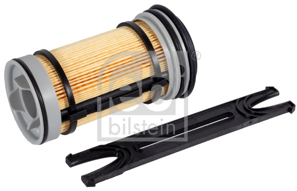 Urea Filter - 101852 FEBI BILSTEIN