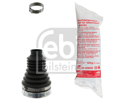 Bellow Set, drive shaft - 101855 FEBI BILSTEIN
