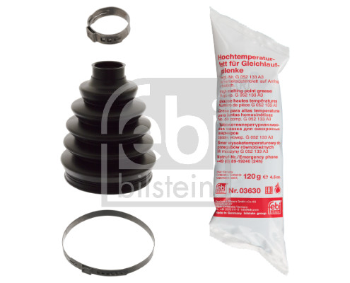 Bellow Set, drive shaft - 101859 FEBI BILSTEIN