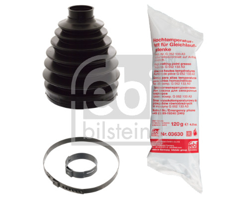 Bellow Set, drive shaft - 101864 FEBI BILSTEIN