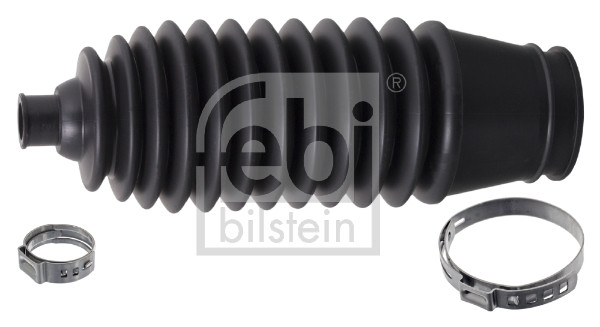 Bellow Set, steering - 101866 FEBI BILSTEIN