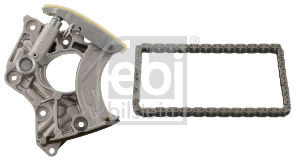 Kit catena distribuzione - 101877 FEBI BILSTEIN