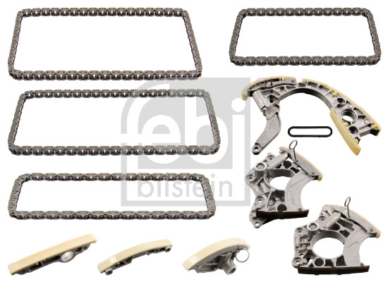 Kit catena distribuzione - 101882 FEBI BILSTEIN