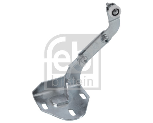 Roller Guide, sliding door - 101888 FEBI BILSTEIN
