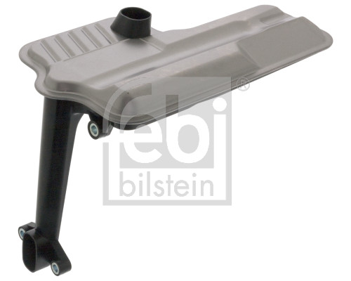 Hydraulic Filter, automatic transmission - 101900 FEBI BILSTEIN
