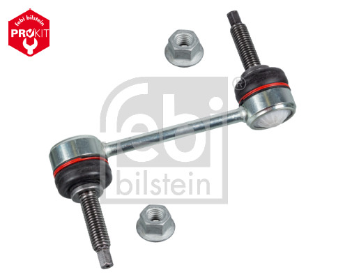 Rod/Strut, stabiliser - 101905 FEBI BILSTEIN