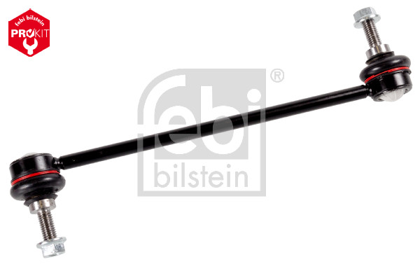 Asta/Puntone, Stabilizzatore - 101912 FEBI BILSTEIN
