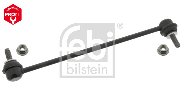 Asta/Puntone, Stabilizzatore - 101913 FEBI BILSTEIN