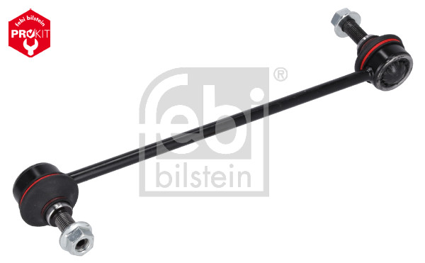 Asta/Puntone, Stabilizzatore - 101916 FEBI BILSTEIN