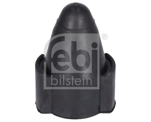 Rubber Buffer, suspension - 101917 FEBI BILSTEIN
