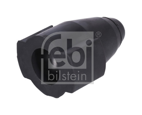 Rubber Buffer, suspension - 101917 FEBI BILSTEIN