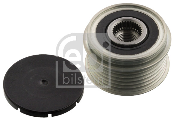 Dispositivo ruota libera alternatore - 101922 FEBI BILSTEIN