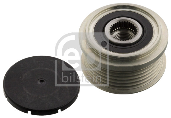 Alternator Freewheel Clutch - 101923 FEBI BILSTEIN
