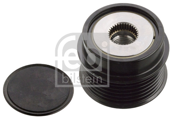 Dispositivo ruota libera alternatore - 101925 FEBI BILSTEIN