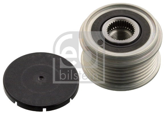 Dispositivo ruota libera alternatore - 101926 FEBI BILSTEIN