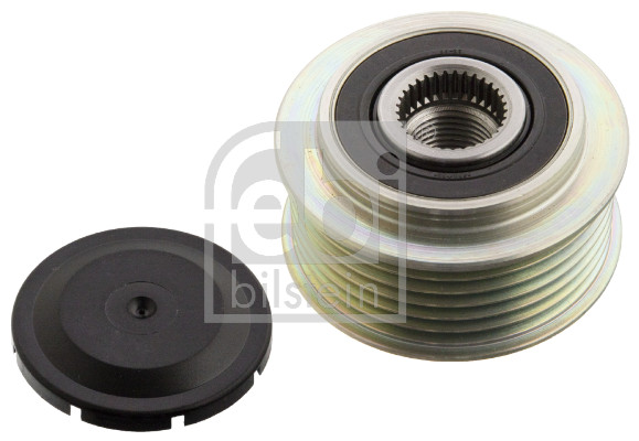 Alternator Freewheel Clutch - 101928 FEBI BILSTEIN