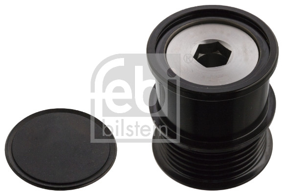 Alternator Freewheel Clutch - 101929 FEBI BILSTEIN