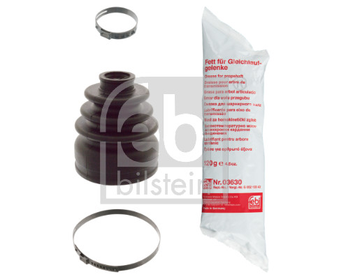 Bellow Set, drive shaft - 101938 FEBI BILSTEIN