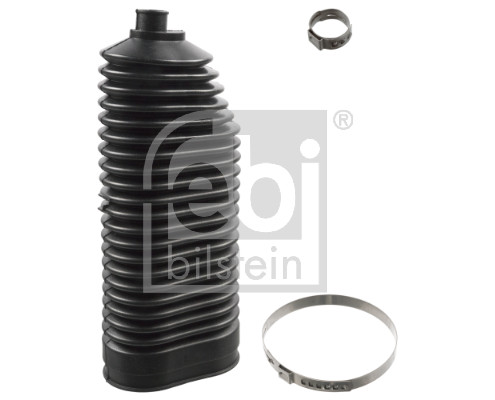 Kit soffietto, Sterzo - 101940 FEBI BILSTEIN