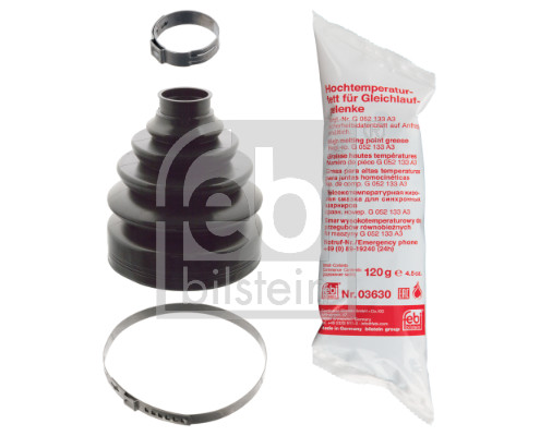 Kit cuffia, Semiasse - 101944 FEBI BILSTEIN