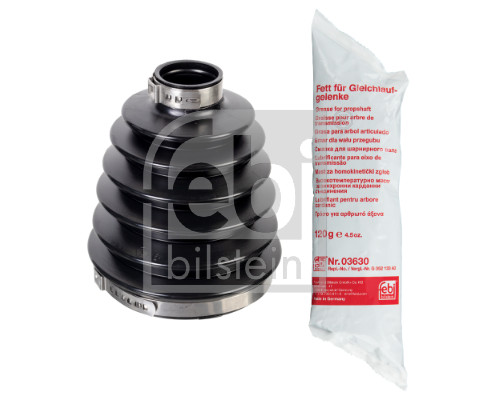 Bellow Set, drive shaft - 101946 FEBI BILSTEIN