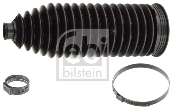 Kit soffietto, Sterzo - 101948 FEBI BILSTEIN
