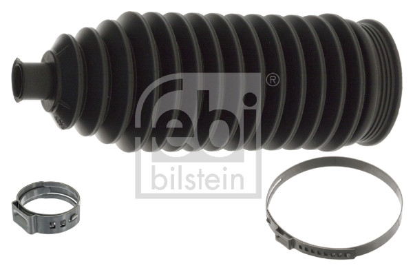 Bellow Set, steering - 101952 FEBI BILSTEIN
