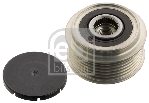 Dispositivo ruota libera alternatore - 101954 FEBI BILSTEIN