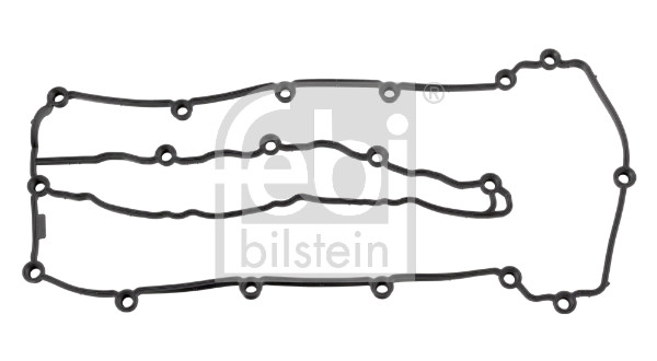 Gasket, cylinder head cover - 101959 FEBI BILSTEIN