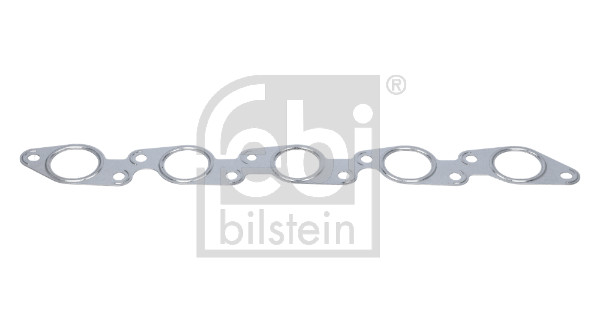 Gasket, exhaust manifold - 101960 FEBI BILSTEIN
