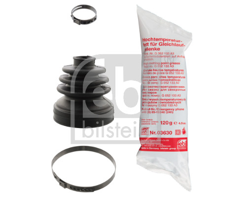 Bellow Set, drive shaft - 101962 FEBI BILSTEIN