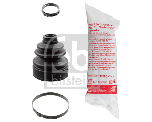 Bellow Set, drive shaft - 101964 FEBI BILSTEIN