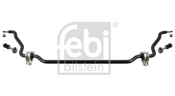 Stabilizzatore, Autotelaio - 101966 FEBI BILSTEIN