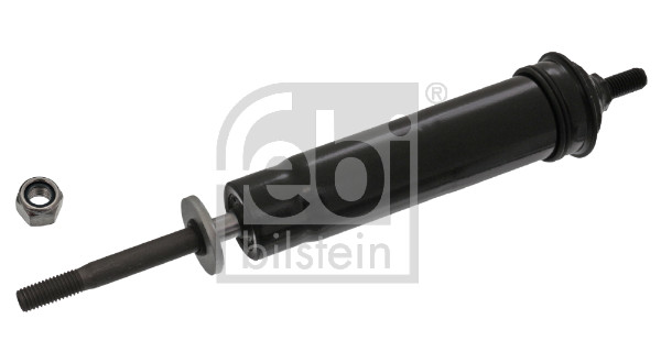 Ammortizzatore, Sospensione cabina - 101972 FEBI BILSTEIN