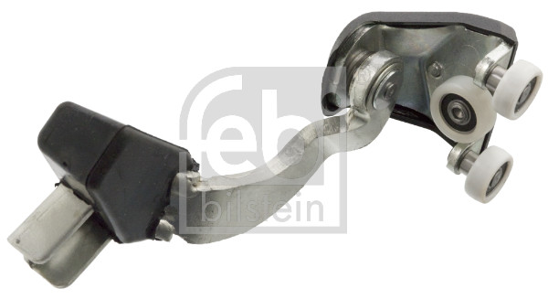 Roller Guide, sliding door - 101984 FEBI BILSTEIN