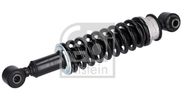 Shock Absorber, cab suspension - 102002 FEBI BILSTEIN