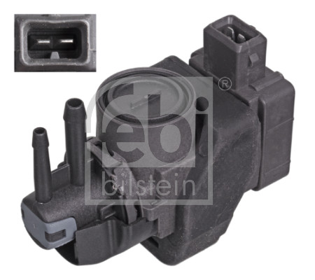 Convertitore pressione - 102026 FEBI BILSTEIN