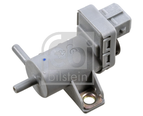 Convertitore pressione, Controllo gas scarico - 102027 FEBI BILSTEIN